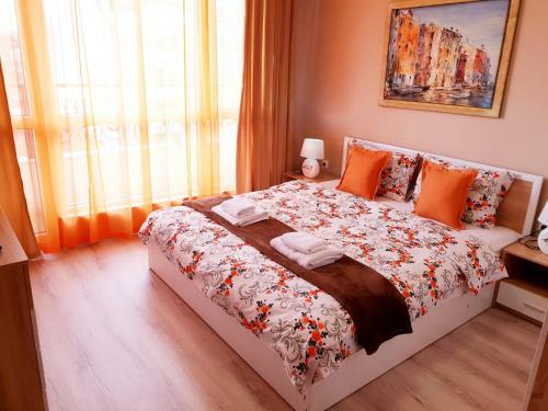 Best Guest Apartments