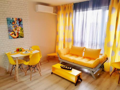 Best Guest Apartments