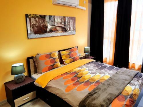 Best Guest Apartments