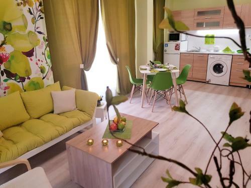 Best Guest Apartments