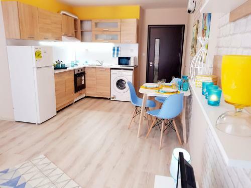 Best Guest Apartments