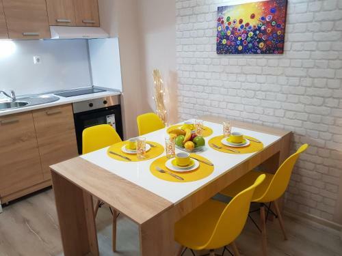 Best Guest Apartments