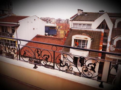 Best Guest Apartments