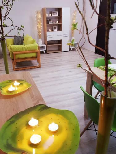 Best Guest Apartments