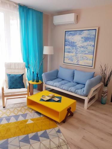 Best Guest Apartments