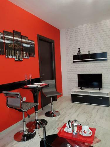 Best Guest Apartments