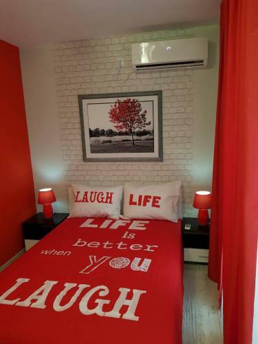 Best Guest Apartments