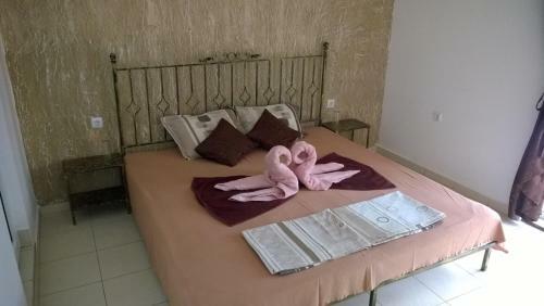 Hostal Dracena Guesthouse