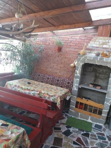 Primorsko Apartments