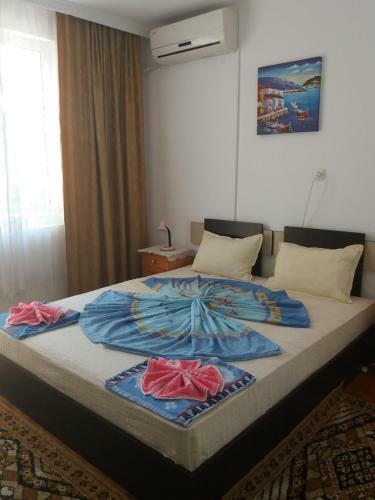 Primorsko Apartments