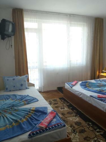 Primorsko Apartments