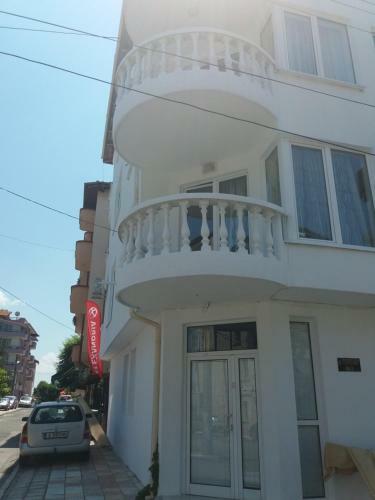 Primorsko Apartments