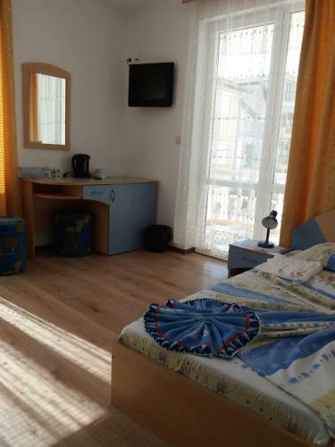 Primorsko Apartments