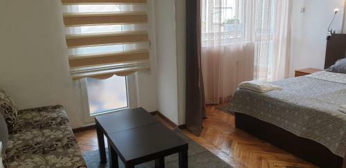 Primorsko Apartments