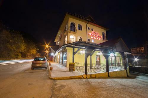 Hotel Kris