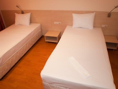 Hotel Astra