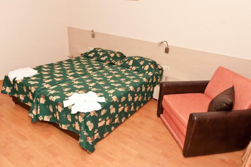 Hotel Astra