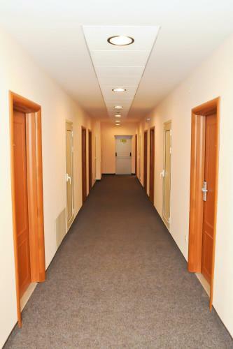 Hotel Astra