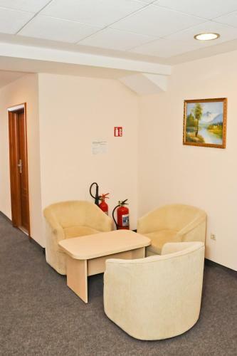 Hotel Astra