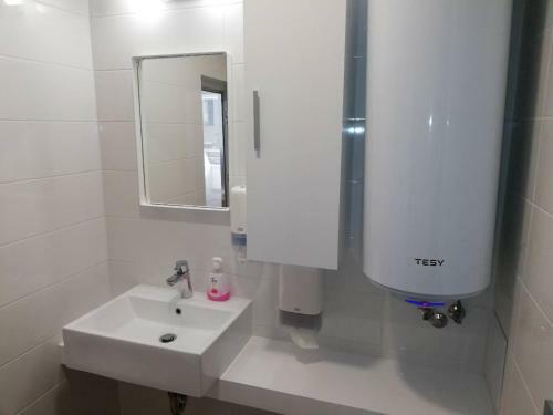 Diamond Apartment