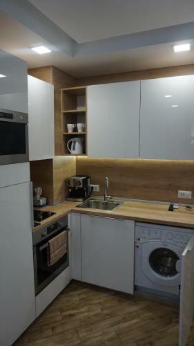 Diamond Apartment