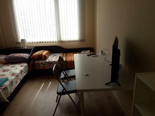 Hostal Guest House Mania