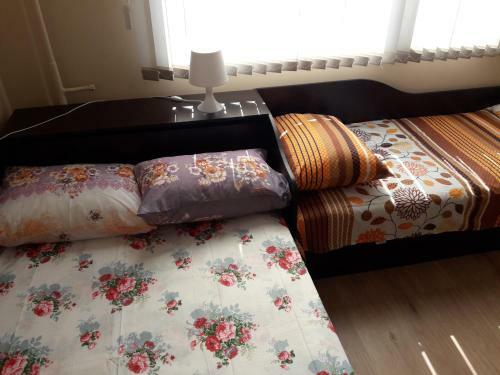 Hostal Guest House Mania