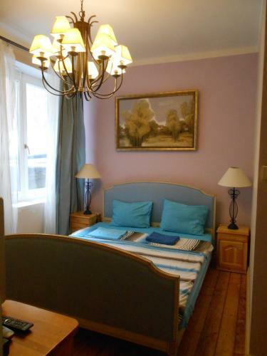 Orient Express Hostel