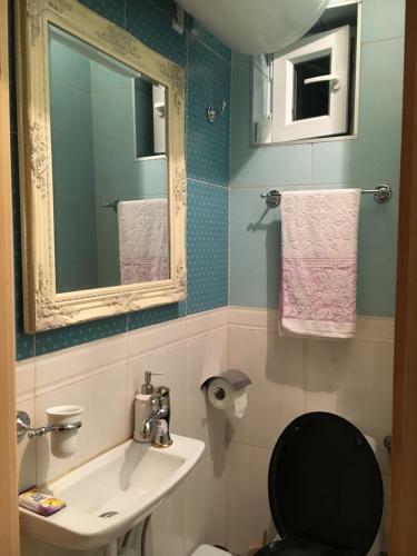 Orient Express Hostel