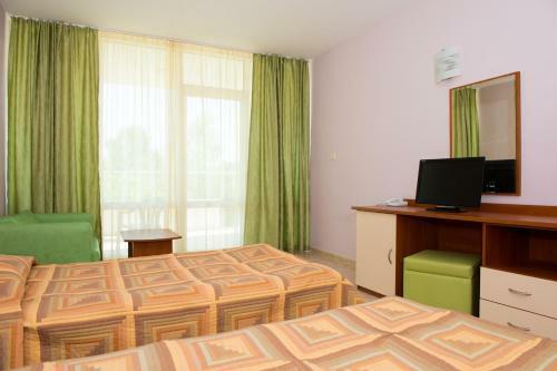 Ivana Palace Hotel