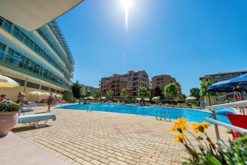 Ivana Palace Hotel