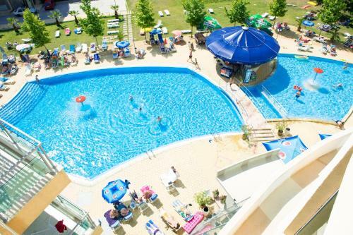 Ivana Palace Hotel