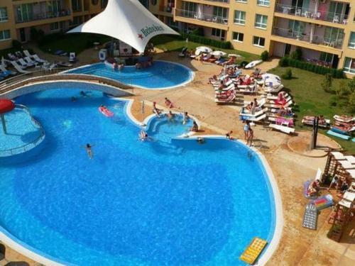 Aparthotel Pollo Resort