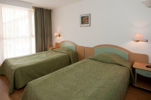 Hotel Longoza - All Inclusive