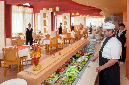 Hotel Longoza - All Inclusive