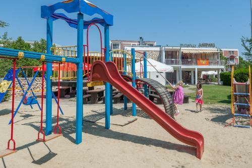 Hotel Longoza - All Inclusive