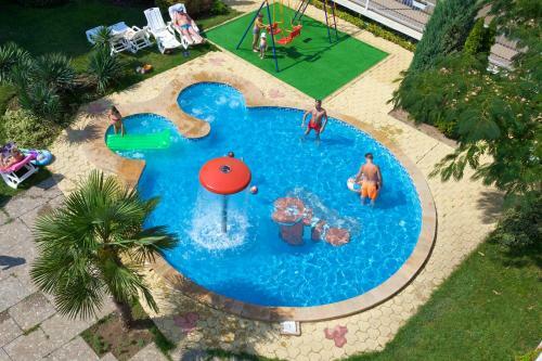Hotel Longoza - All Inclusive