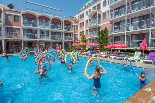 Hotel Longoza - All Inclusive