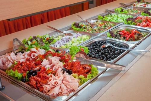 Hotel Longoza - All Inclusive