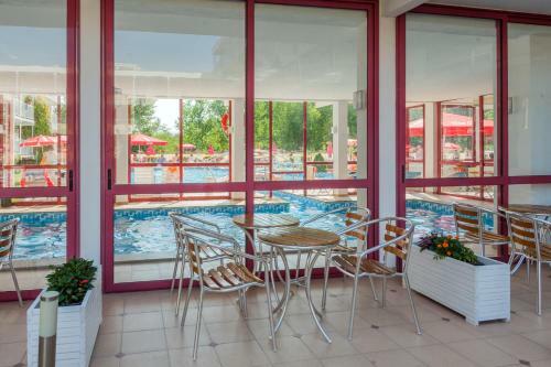 Hotel Longoza - All Inclusive