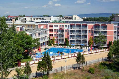 Hotel Longoza - All Inclusive