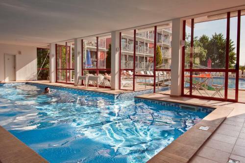 Hotel Longoza - All Inclusive