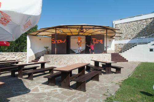 Hotel Longoza - All Inclusive
