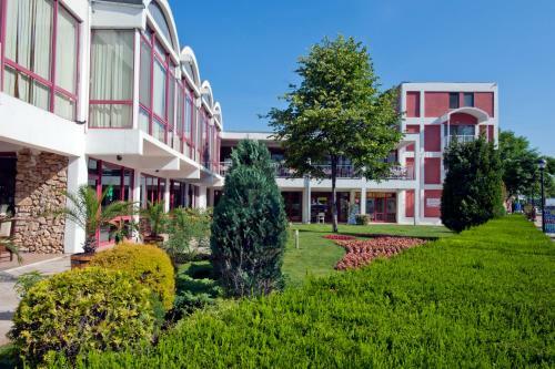 Hotel Longoza - All Inclusive