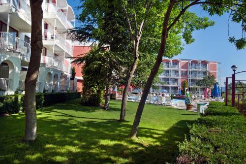 Hotel Longoza - All Inclusive