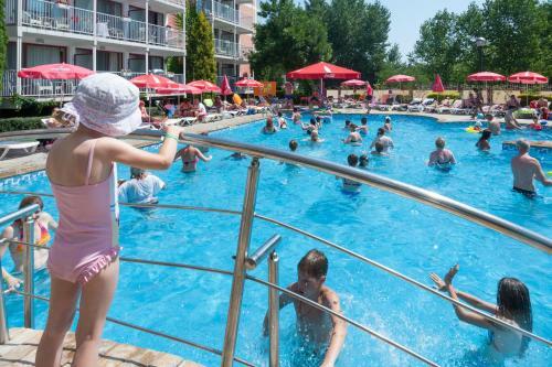 Hotel Longoza - All Inclusive