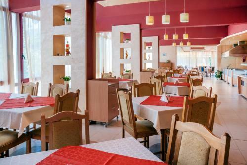 Hotel Longoza - All Inclusive
