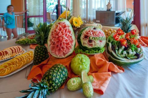 Hotel Longoza - All Inclusive
