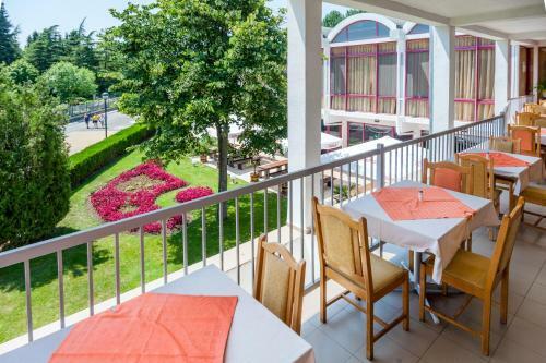 Hotel Longoza - All Inclusive