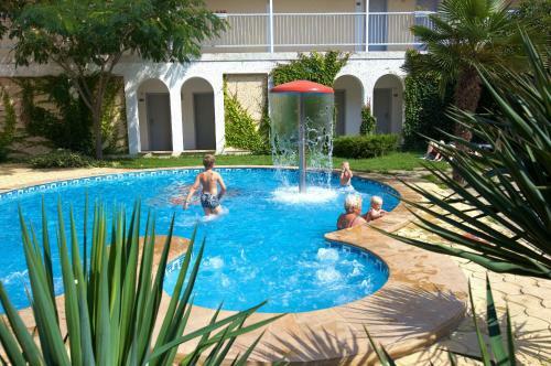 Hotel Longoza - All Inclusive